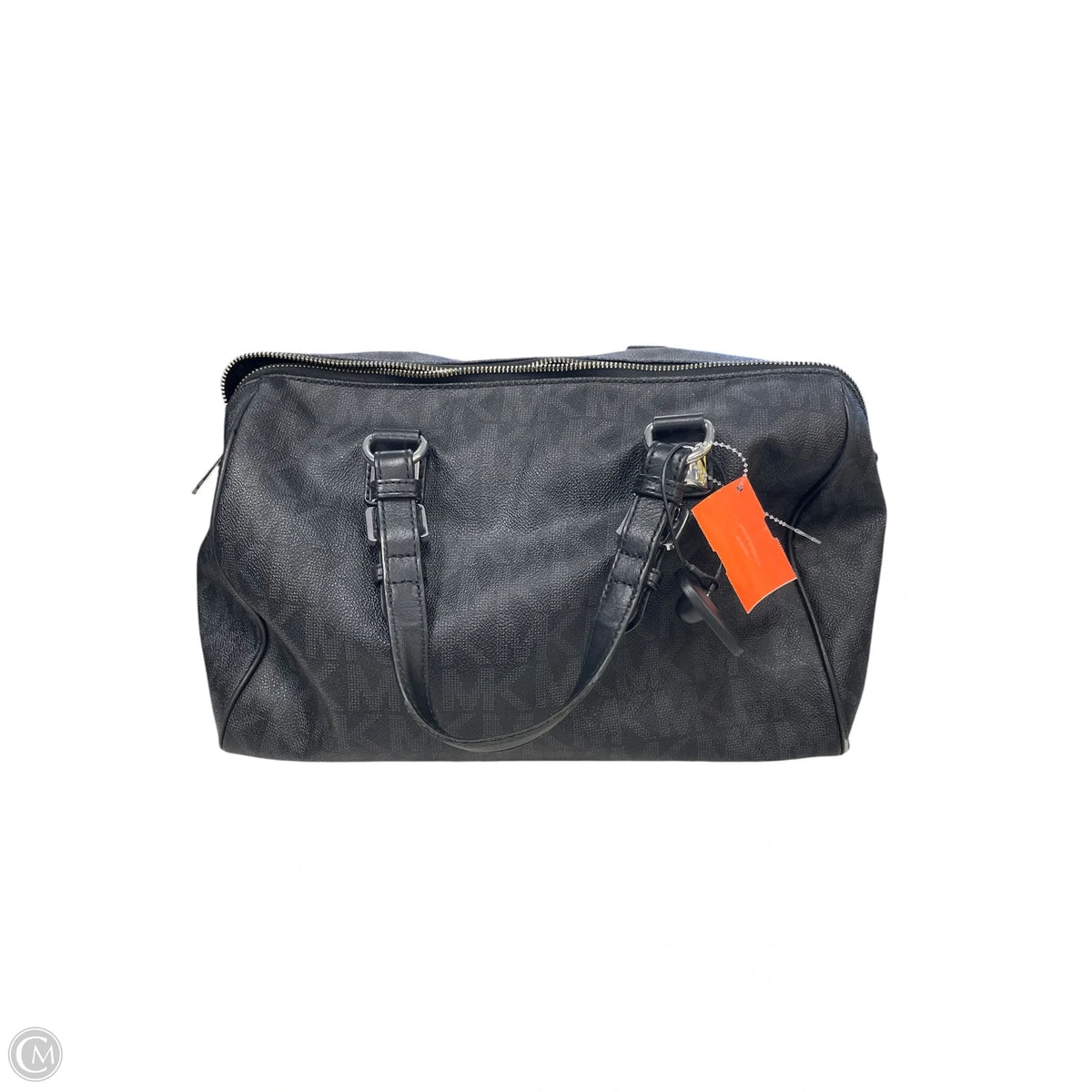 Handbag Designer By Michael Kors, Size: Medium