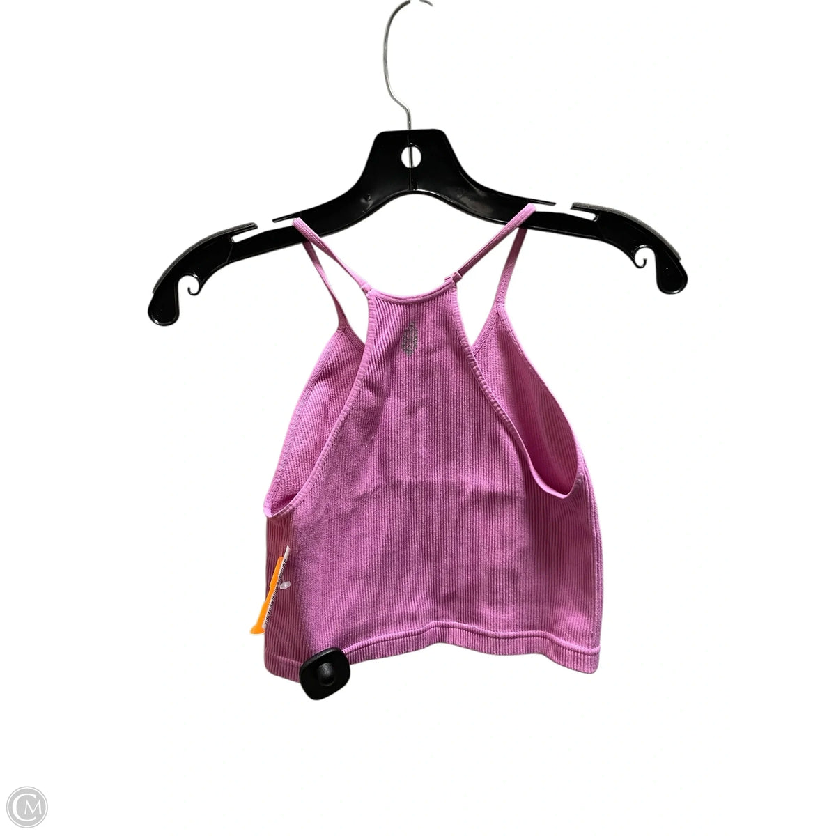 Tank Top By Free People In Pink, Size: M
