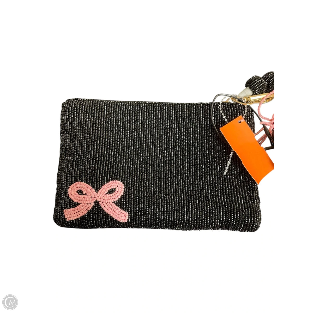 Clutch By Clothes Mentor, Size: Small