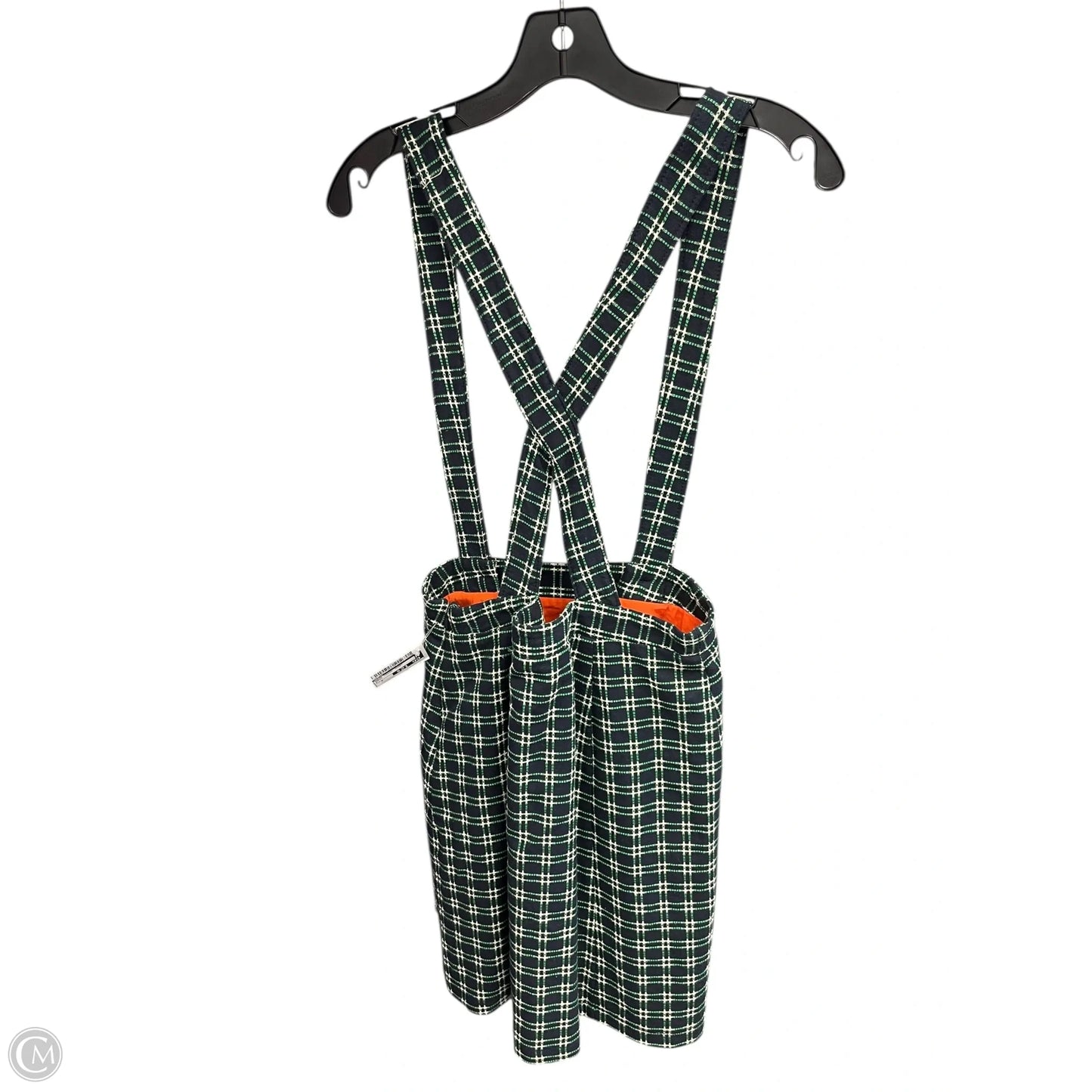 Dress Casual Short By Maeve In Green, Size: 6