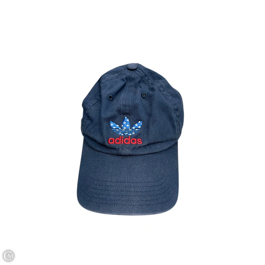 Hat Baseball Cap By Adidas