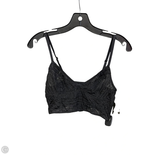 Bra By Free People In Black, Size: M