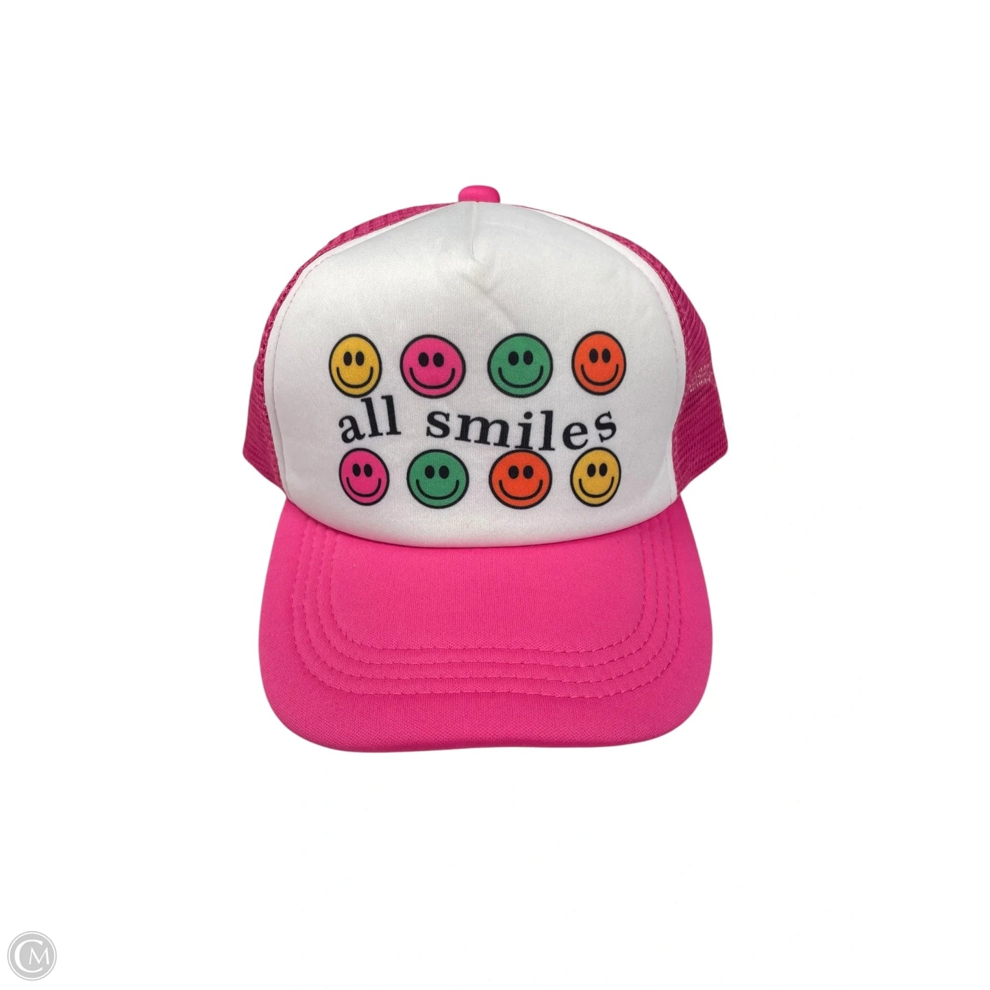 Hat Baseball Cap By Clothes Mentor