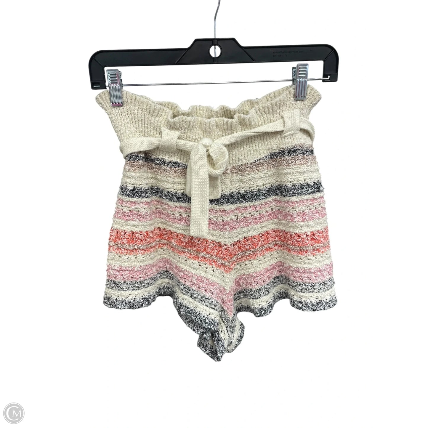 Shorts By Free People In Tan, Size: S