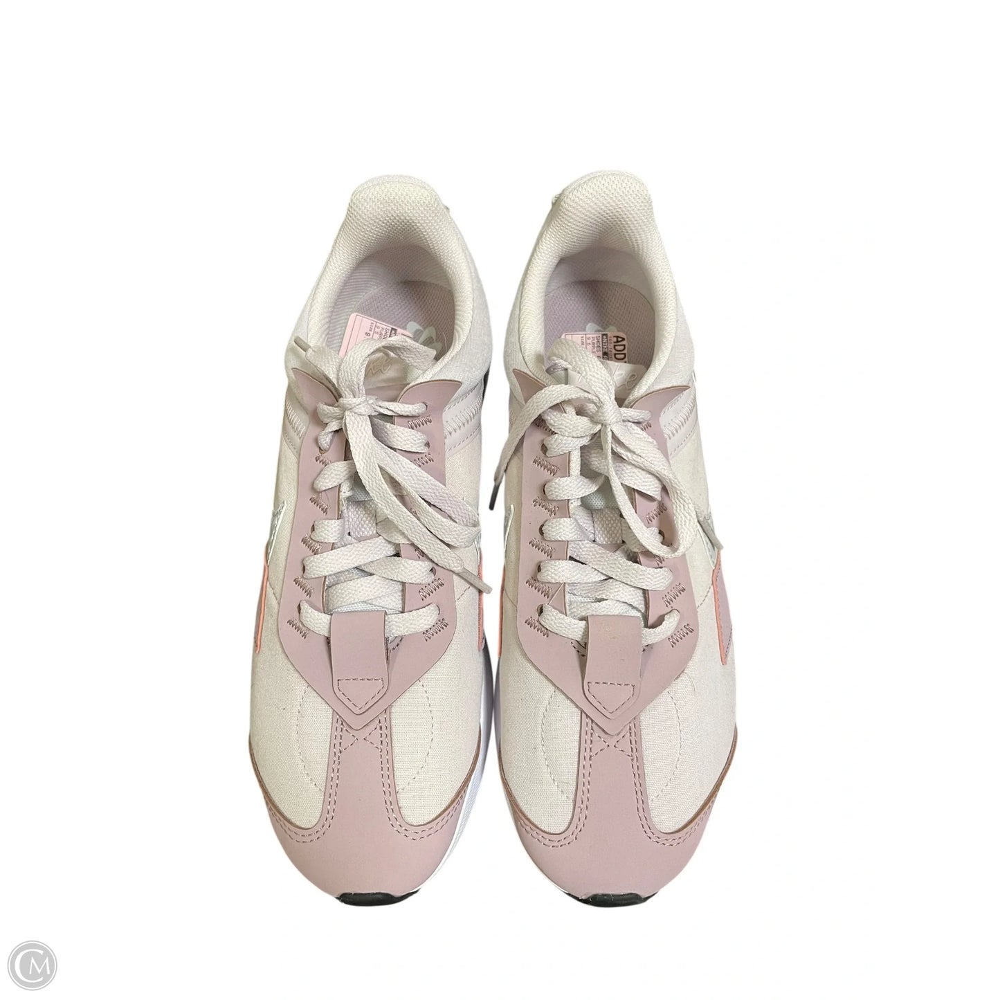 Shoes Athletic By Nike Apparel In Purple, Size: 9.5