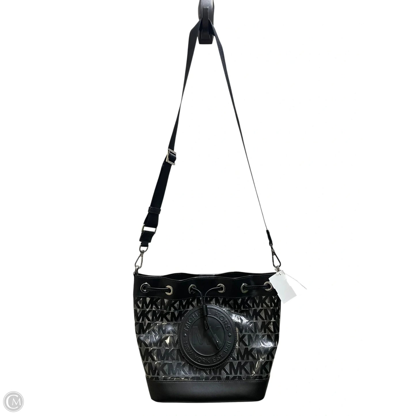 Handbag Designer By Michael Kors, Size: Small