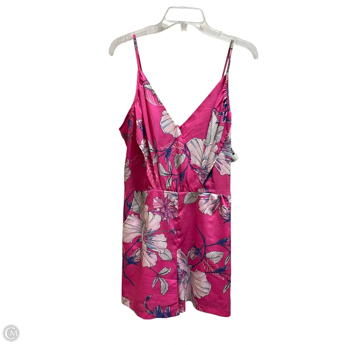 Romper By Yumi Kim In Pink, Size: L