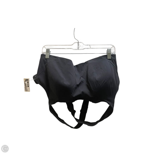 Athletic Bra By Lululemon In Black