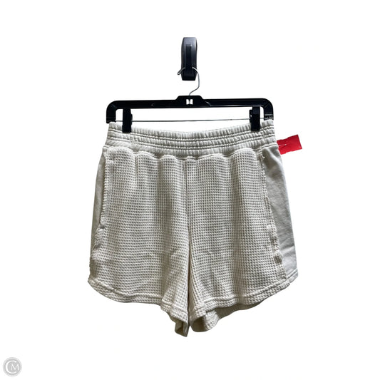 Shorts By Aerie In Tan, Size: S