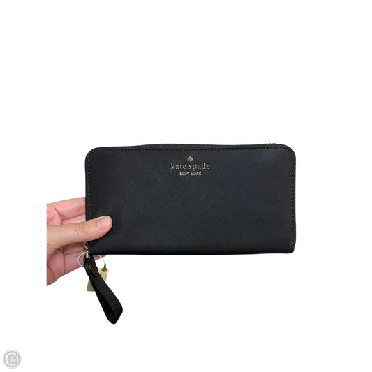 Wallet Designer By Kate Spade, Size: Medium