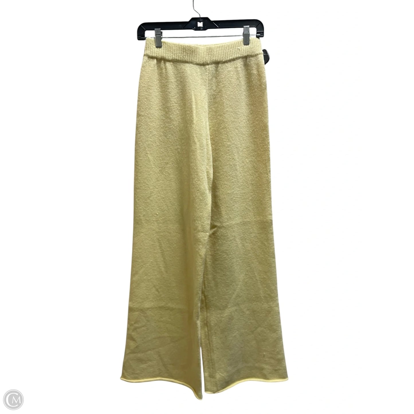 Pants Other By Cider In Yellow, Size: Xl