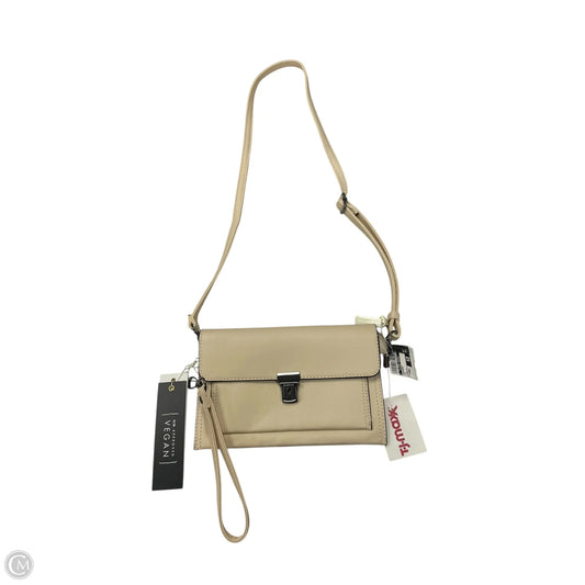 Crossbody By Clothes Mentor, Size: Small