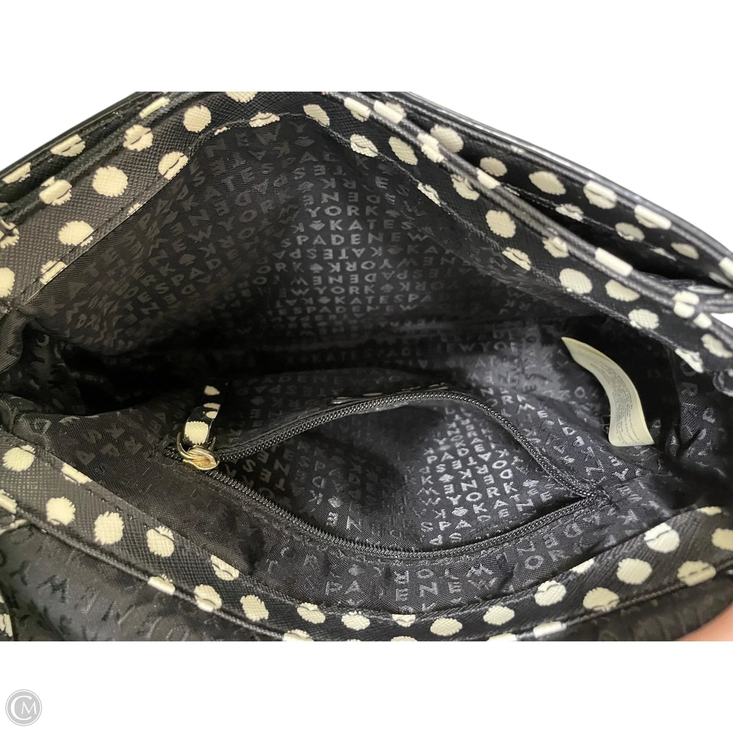 Crossbody Designer By Kate Spade, Size: Small