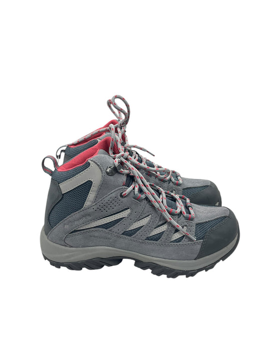 Shoes Hiking By Columbia  Size: 6.5