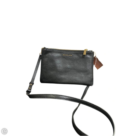 Crossbody Designer By Michael Kors, Size: Small