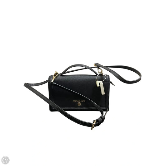 Crossbody Designer By Michael Kors, Size: Small