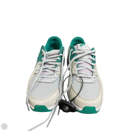 Shoes Athletic By Nike In Grey, Size: 6