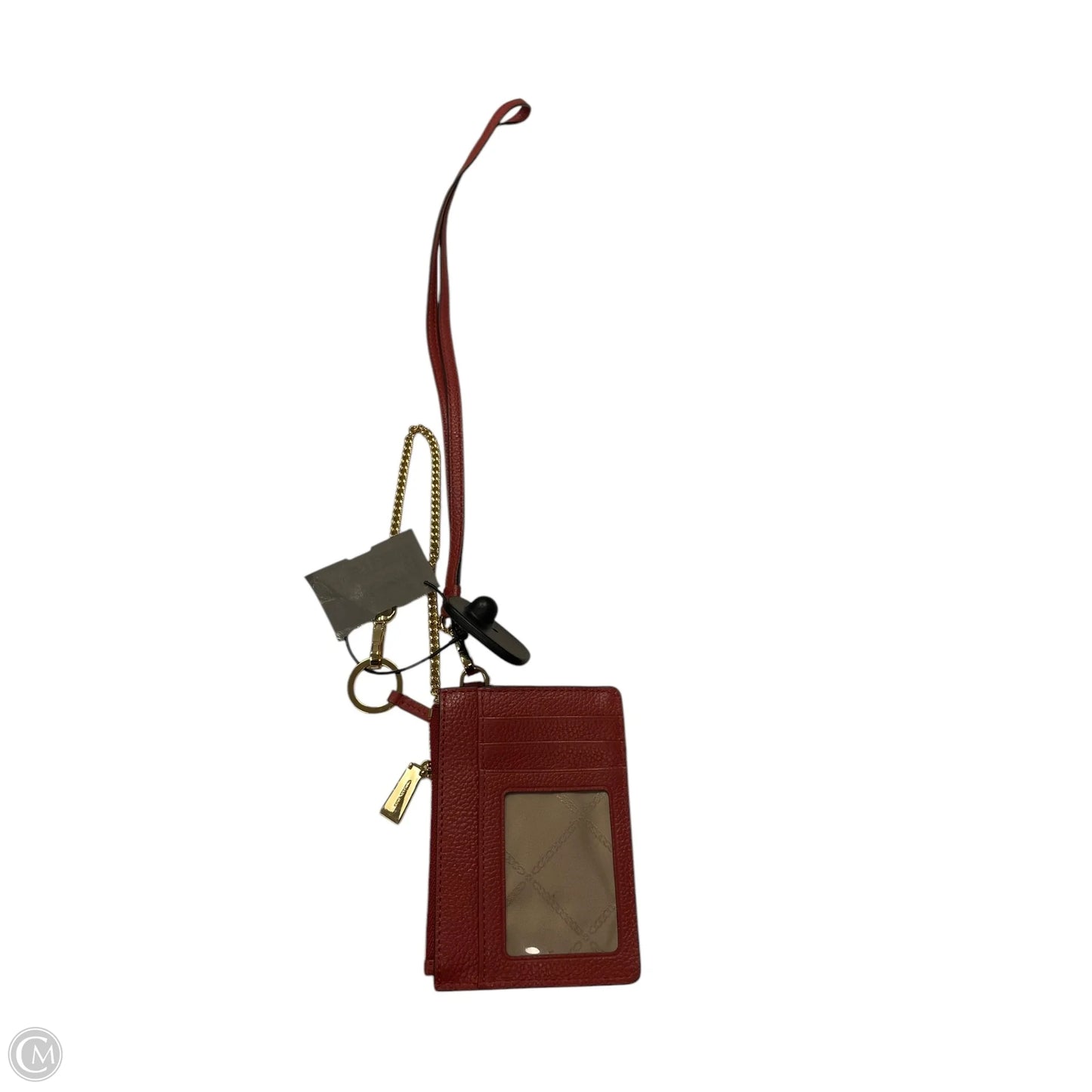 Wristlet Designer By Michael Kors, Size: Small