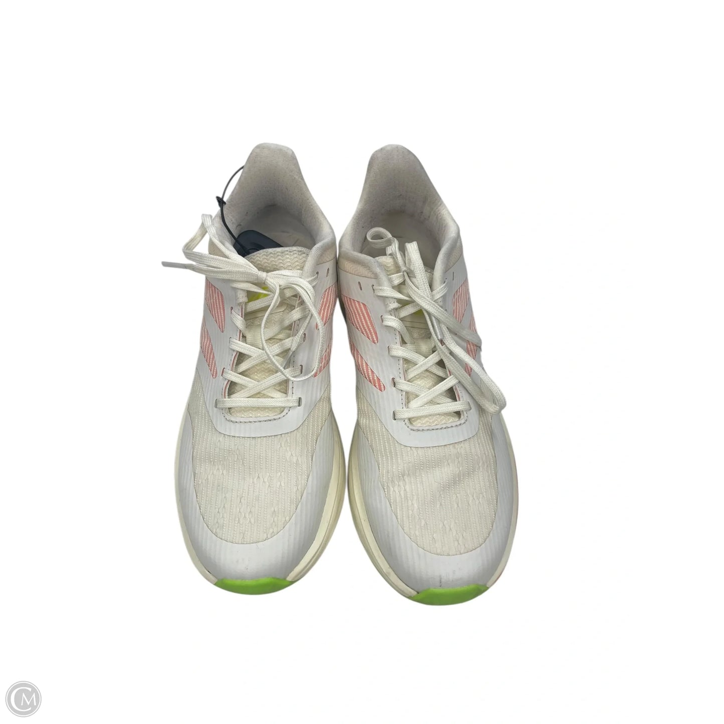 Shoes Athletic By Avia In Cream, Size: 8