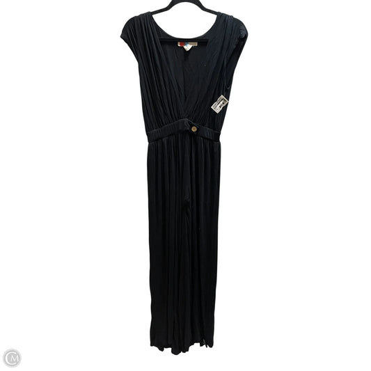 Jumpsuit By Free People In Black, Size: Xs