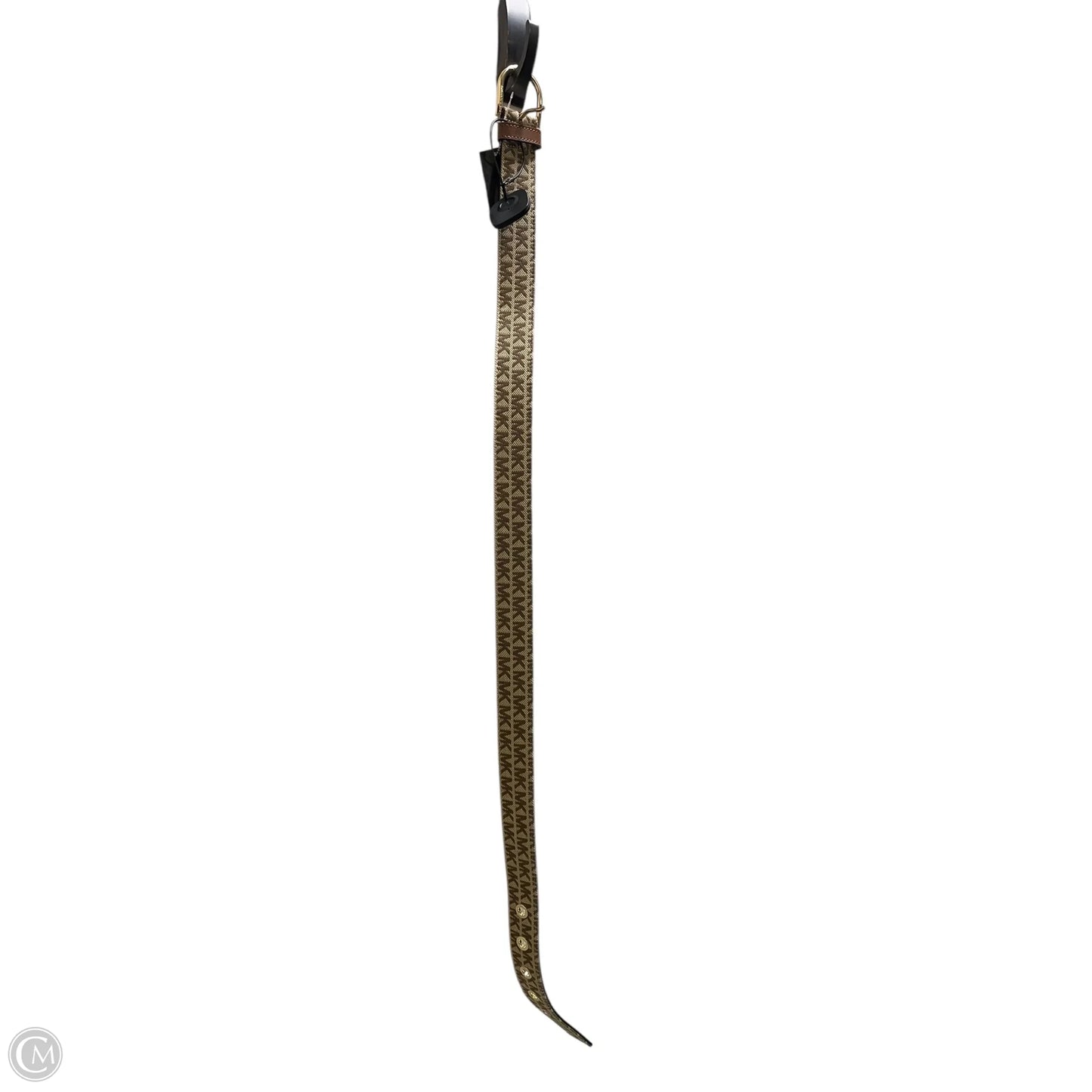 Belt Designer By Michael Kors, Size: Medium