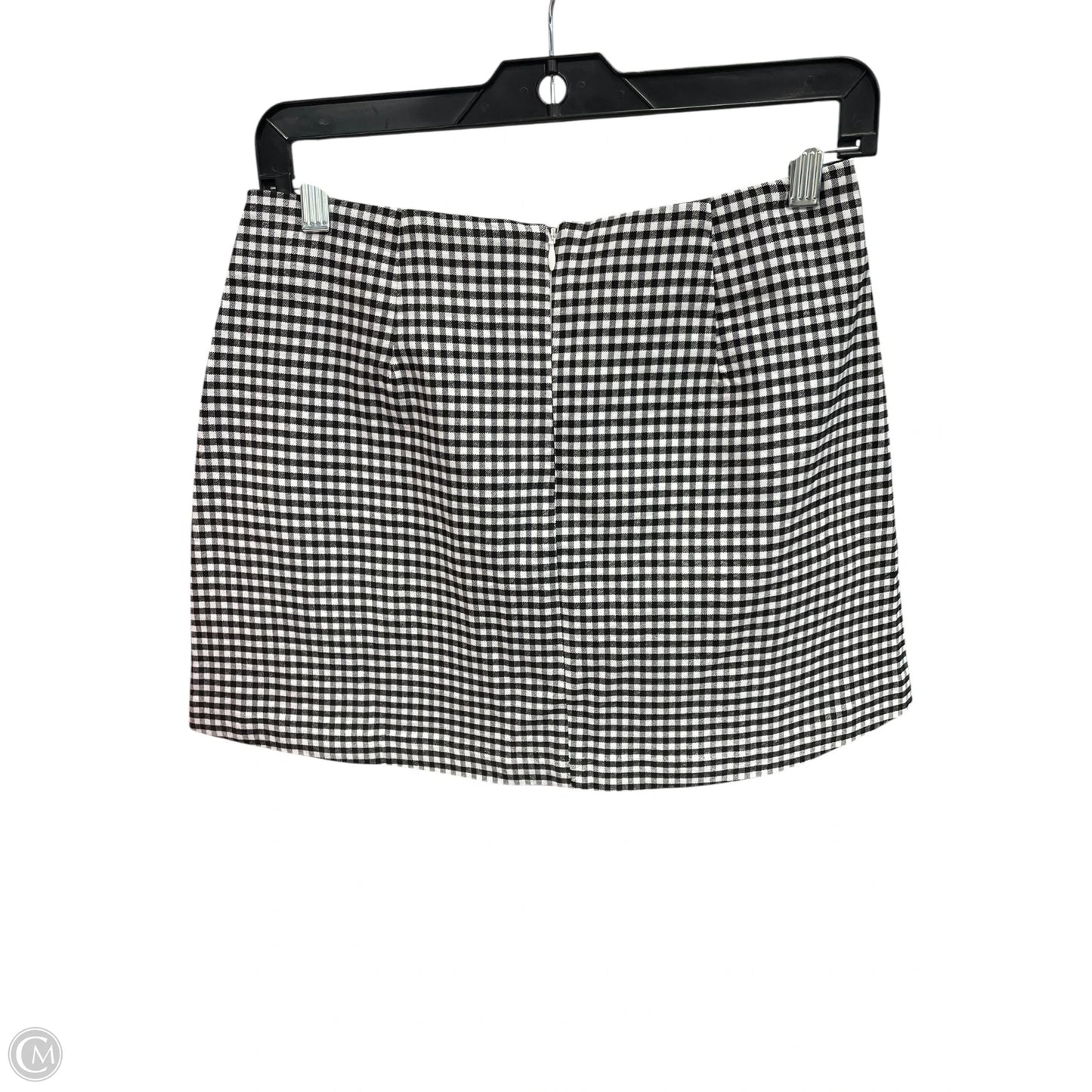 Skirt Mini & Short By Urban Outfitters In Black, Size: S