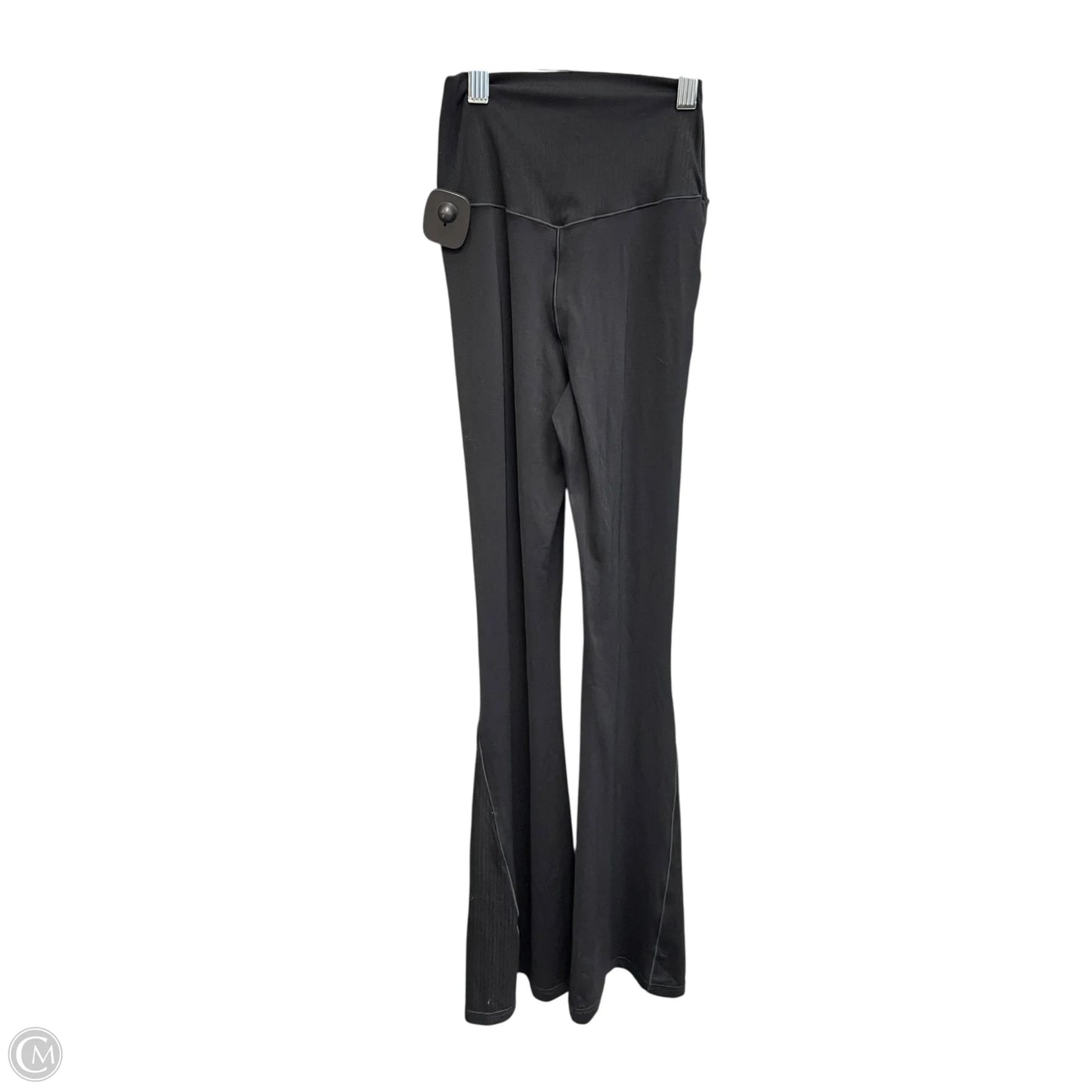 Athletic Pants By Aerie In Black, Size: S