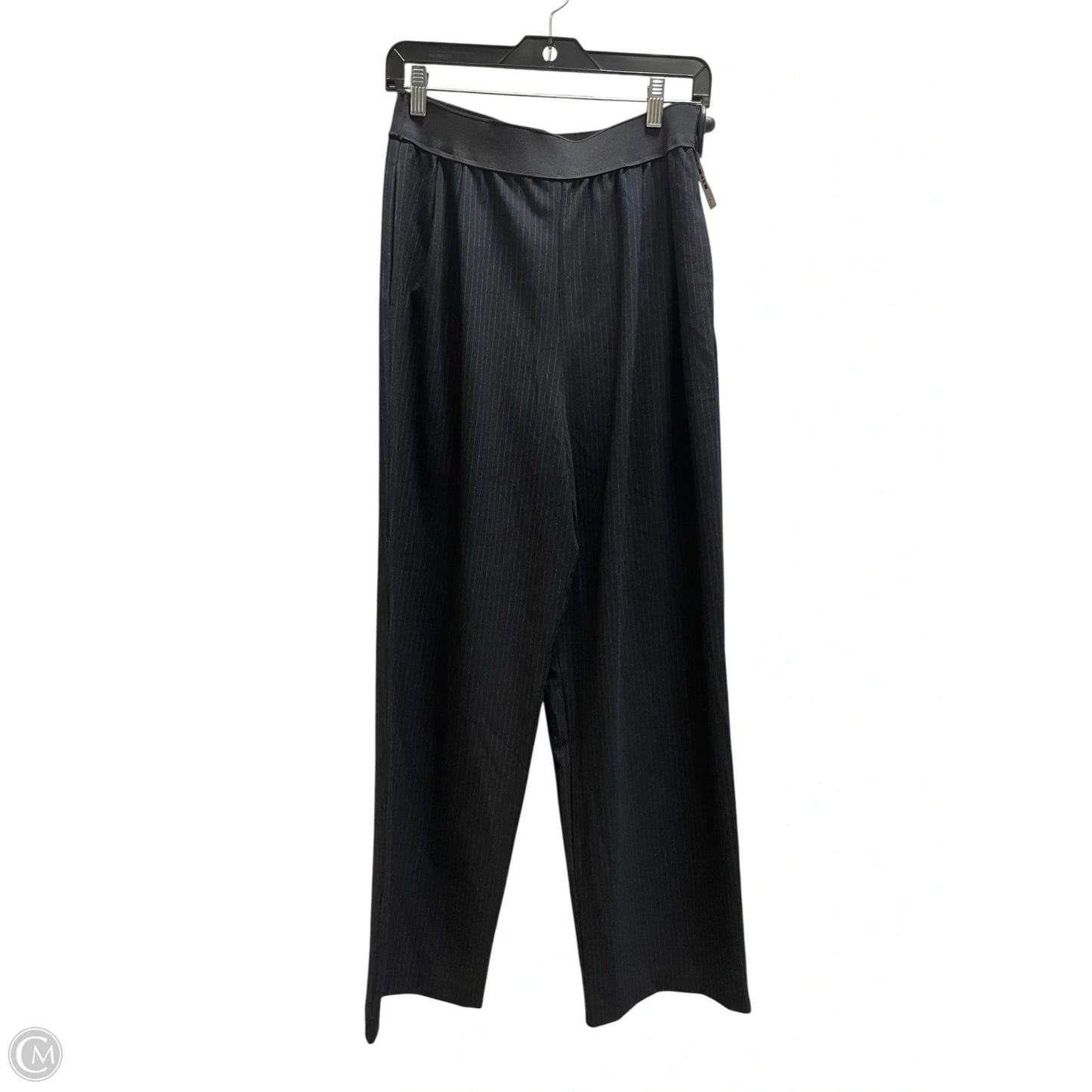 Pants Dress By Zara In Black, Size: 8