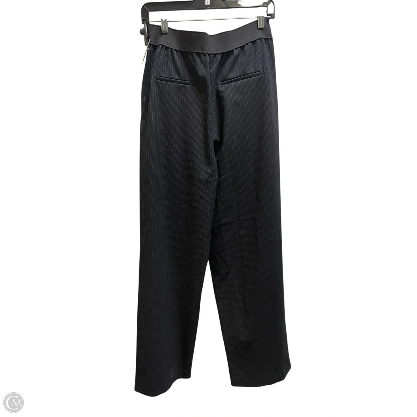 Pants Dress By Zara In Black, Size: 8