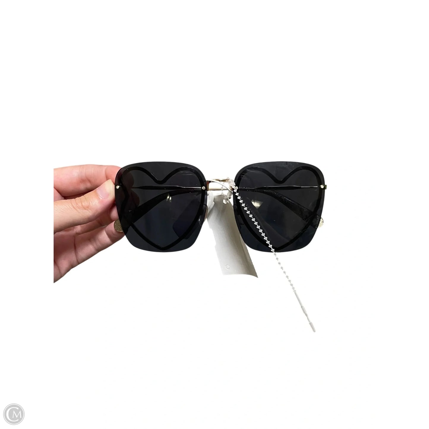 Sunglasses Luxury Designer By Marc Jacobs