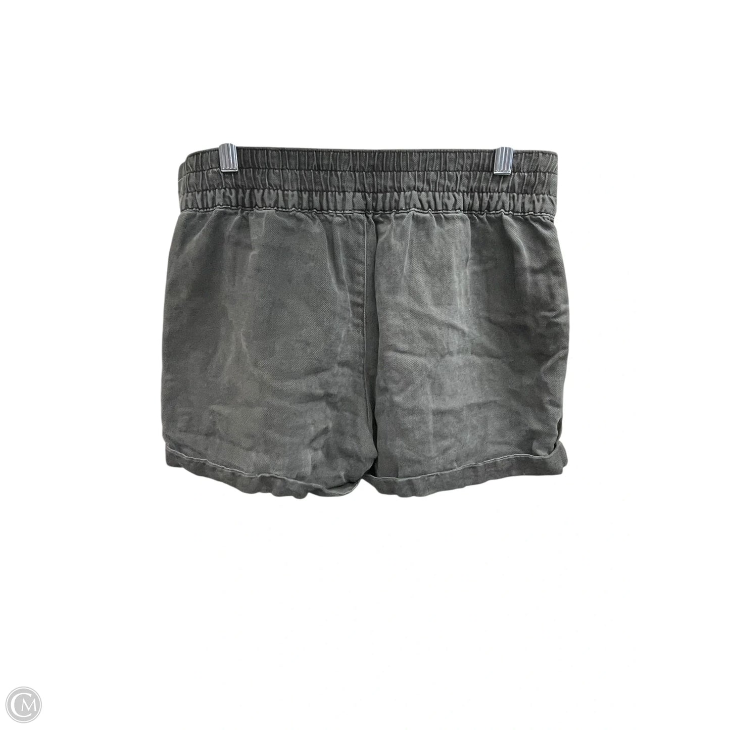 Shorts By Aerie In Grey, Size: S