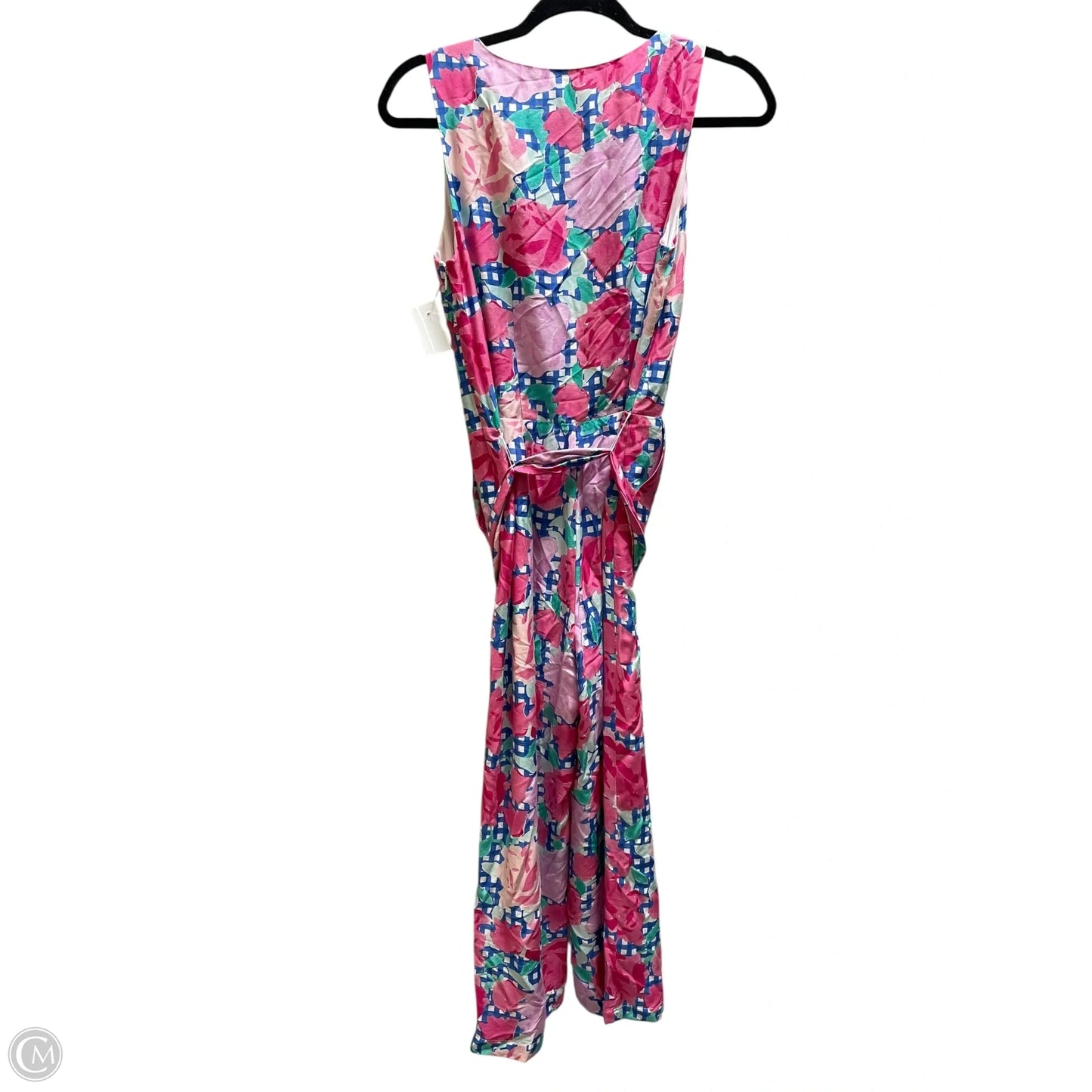 Jumpsuit By Vineyard Vines In Multi-colored, Size: Xs