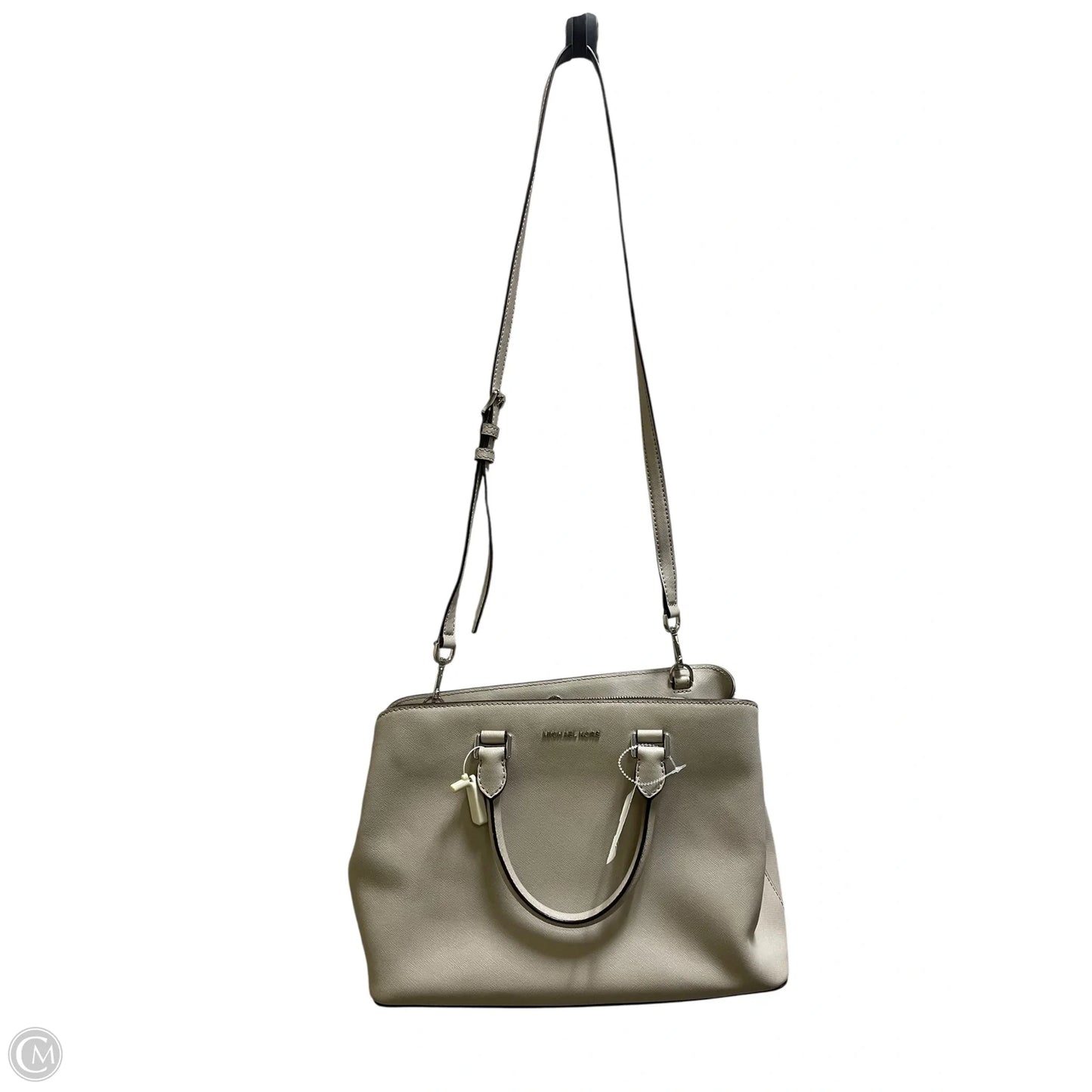 Handbag Designer By Michael Kors, Size: Medium