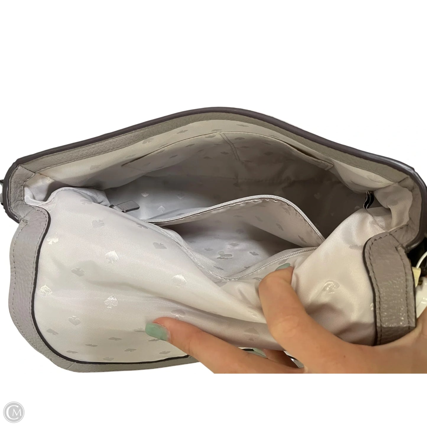 Crossbody Designer By Kate Spade, Size: Medium