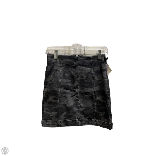 Skirt Mini & Short By We The Free In Black, Size: 2