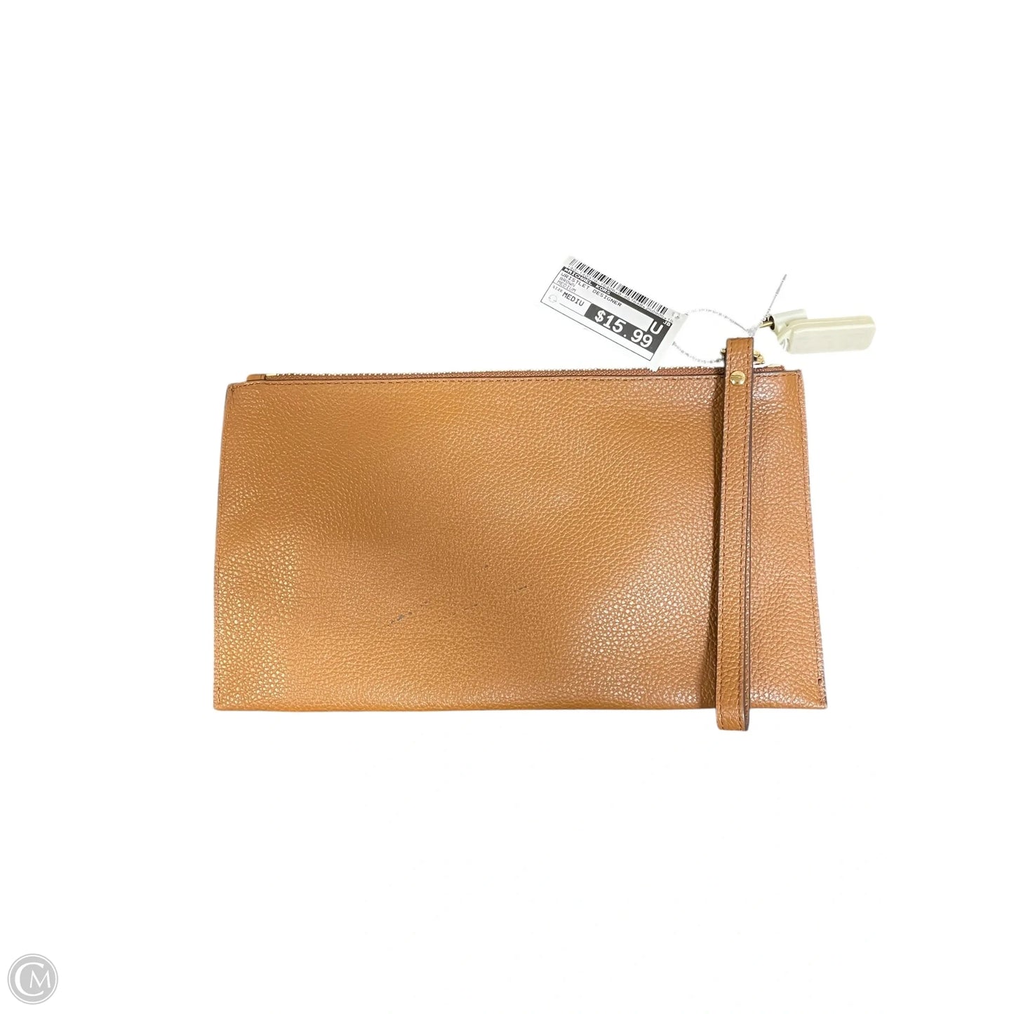 Wristlet Designer By Michael Kors, Size: Medium