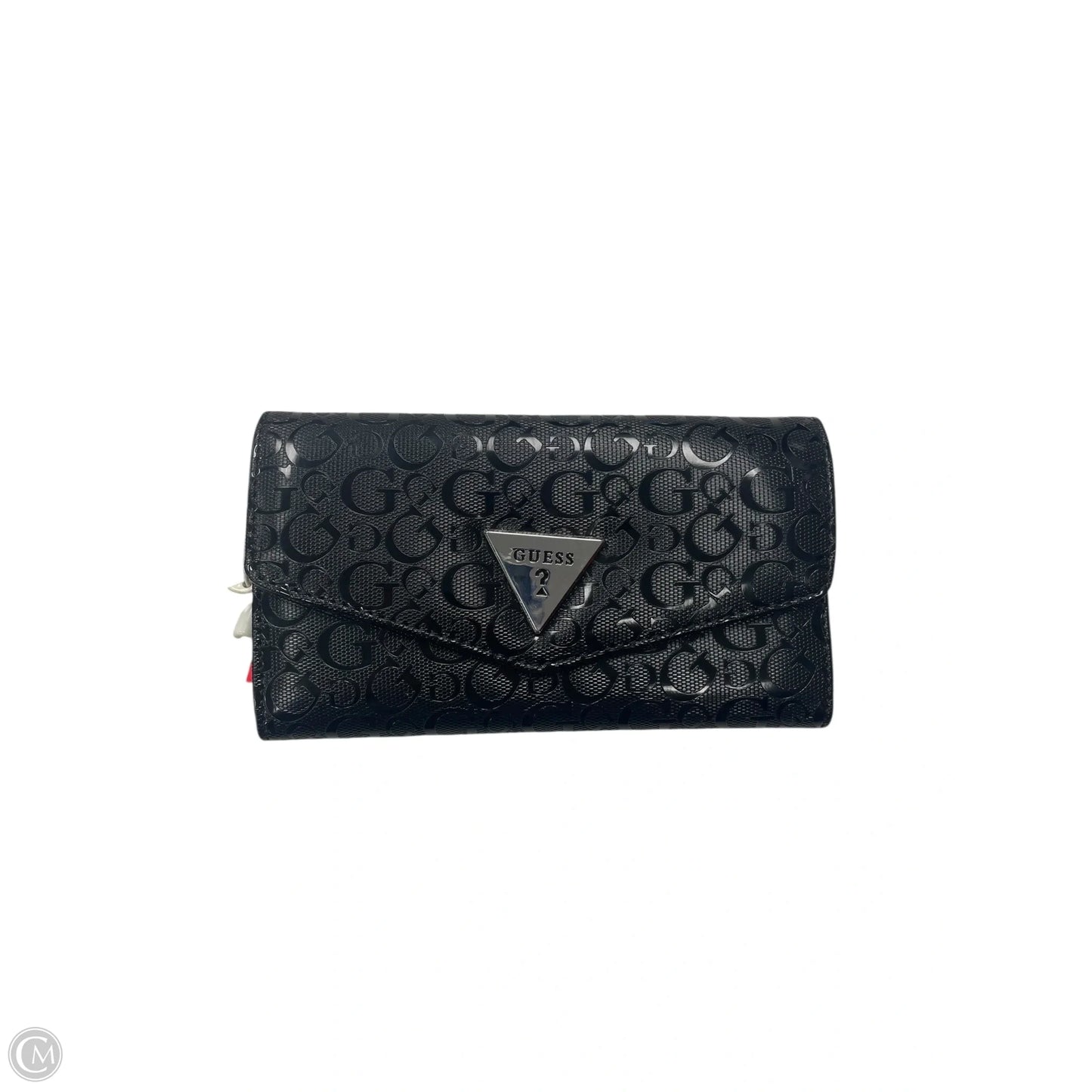 Wallet By Guess, Size: Small