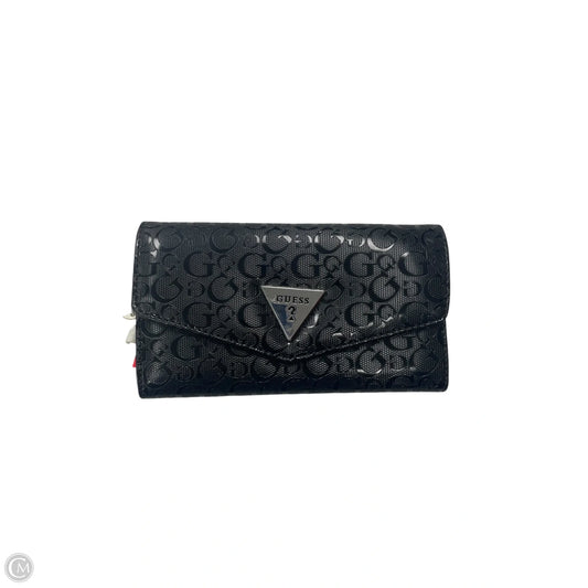 Wallet By Guess, Size: Small