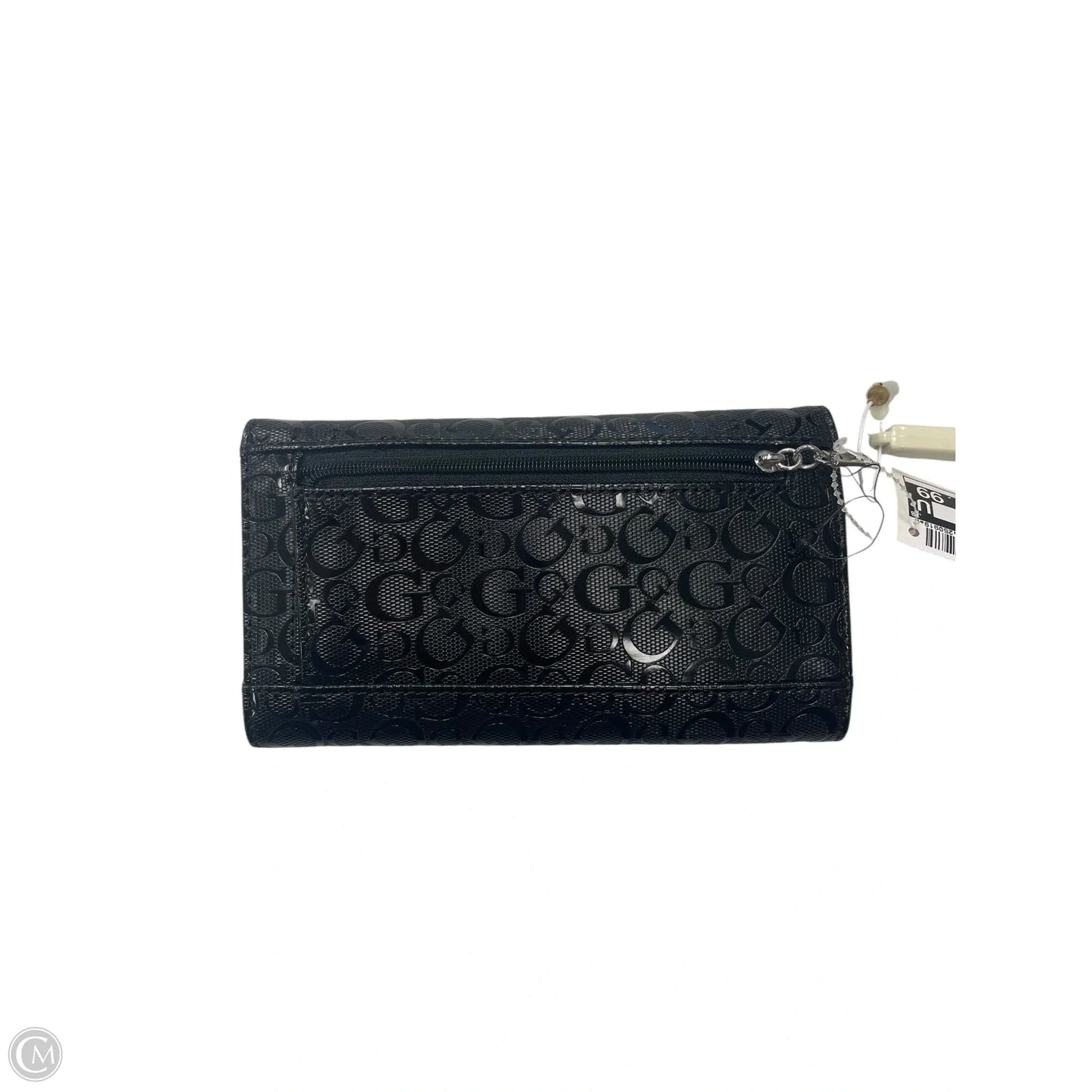 Wallet By Guess, Size: Small