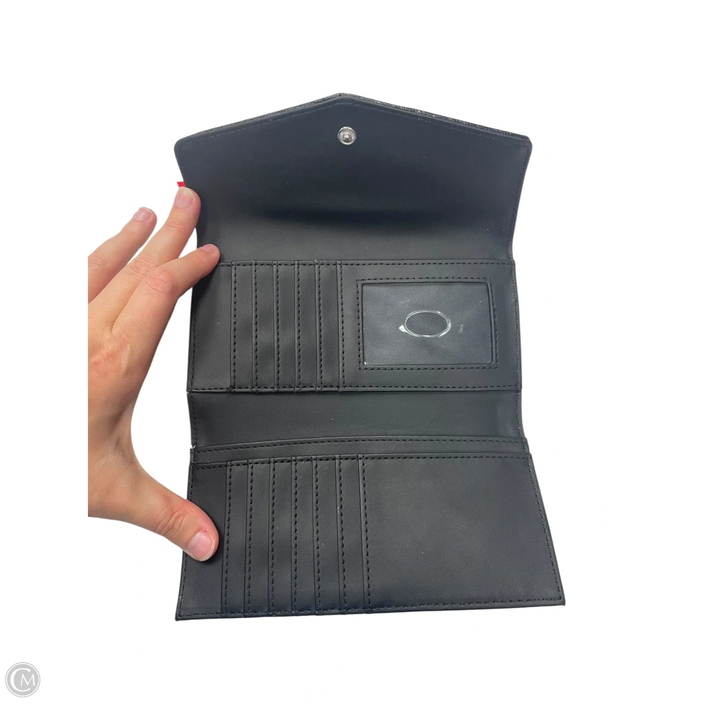 Wallet By Guess, Size: Small