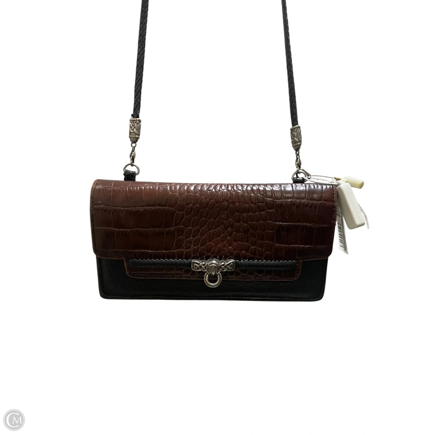 Handbag By Brighton, Size: Small