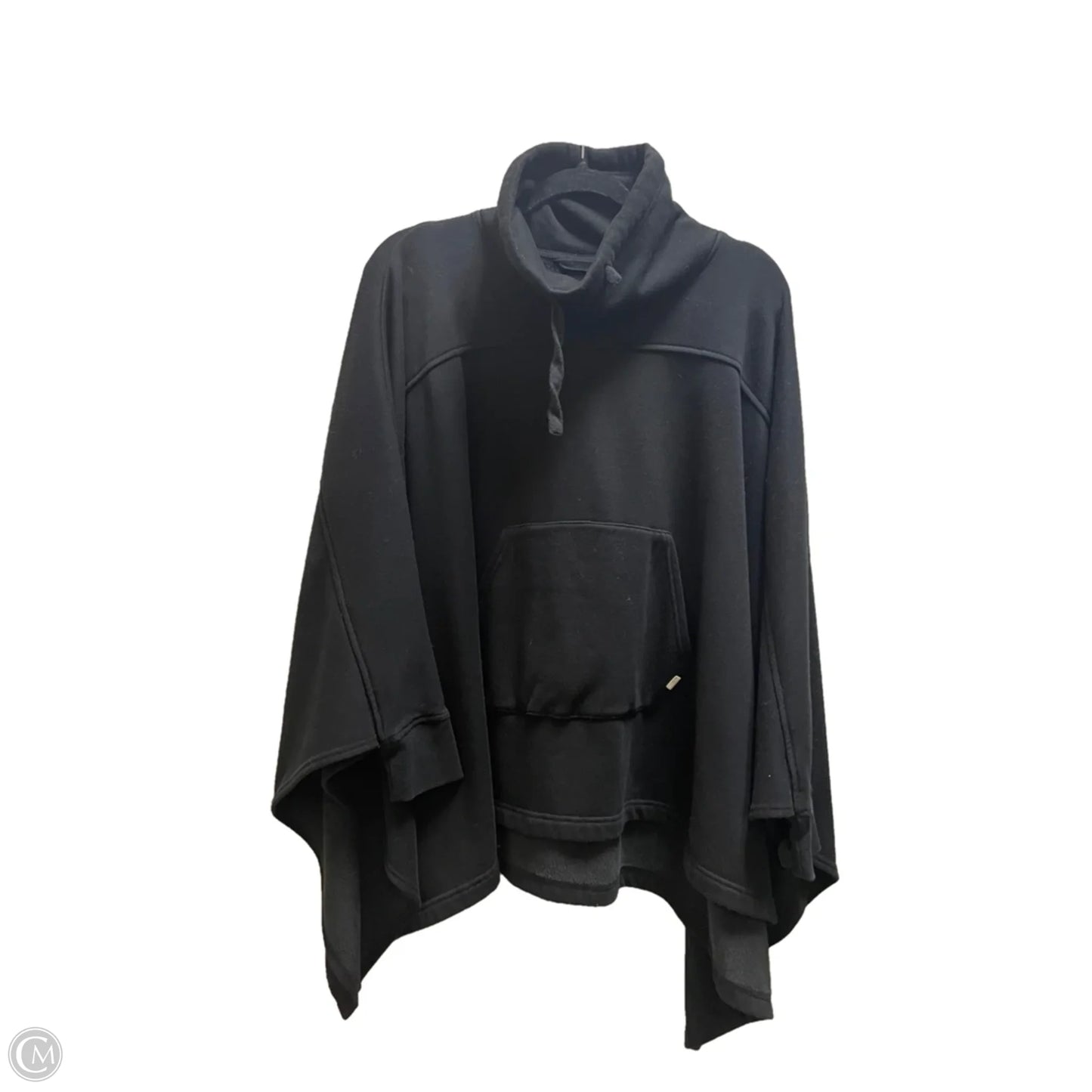 Sweater Designer By Ugg In Black, Size: Xs