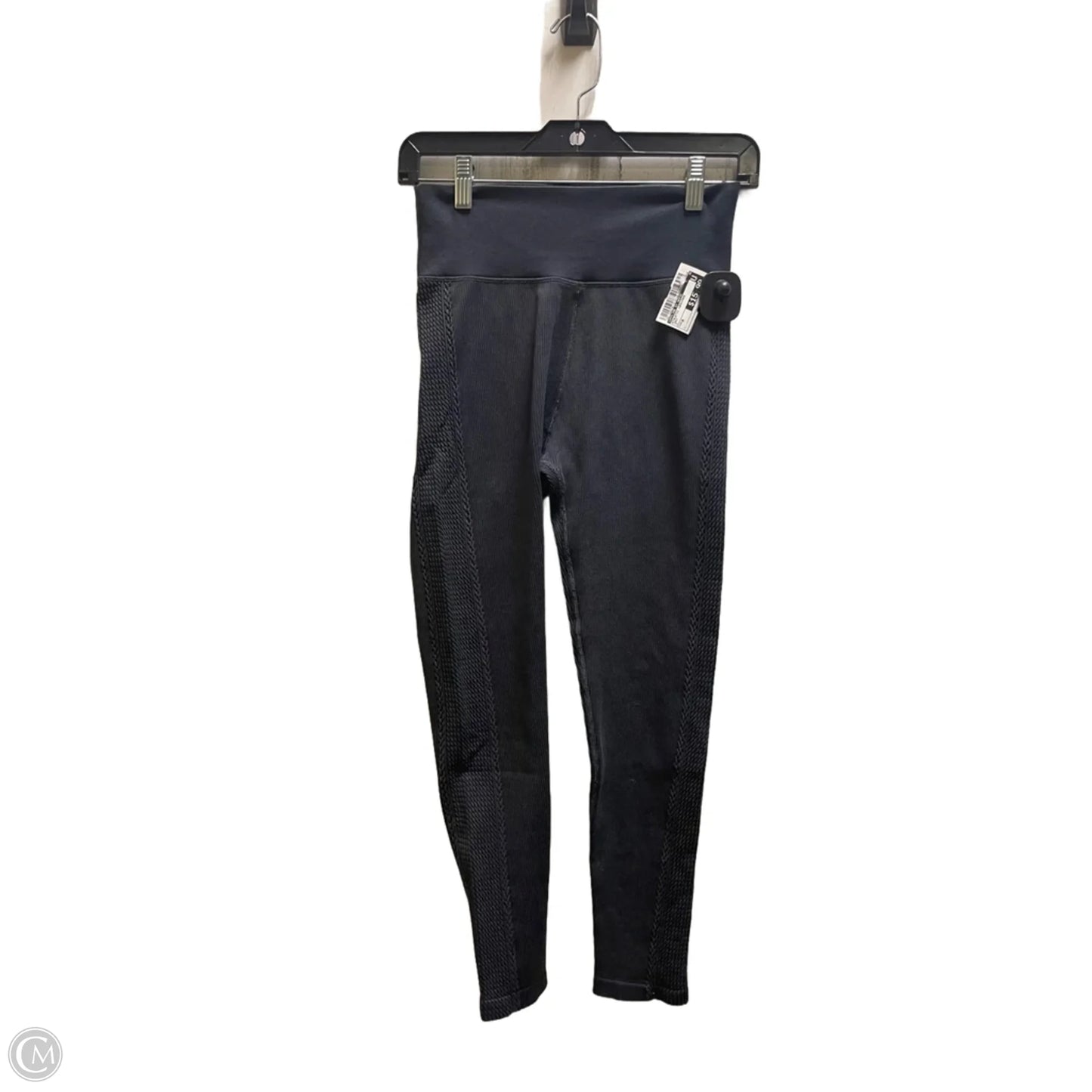 Athletic Leggings By Offline By Aerie In Grey, Size: M