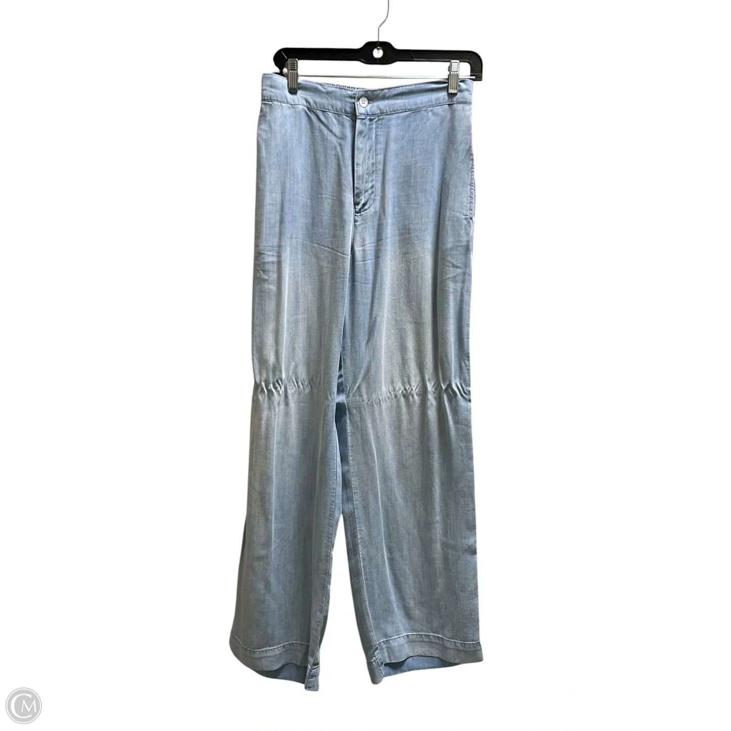 Pants Other By Cloth & Stone In Blue Denim, Size: S