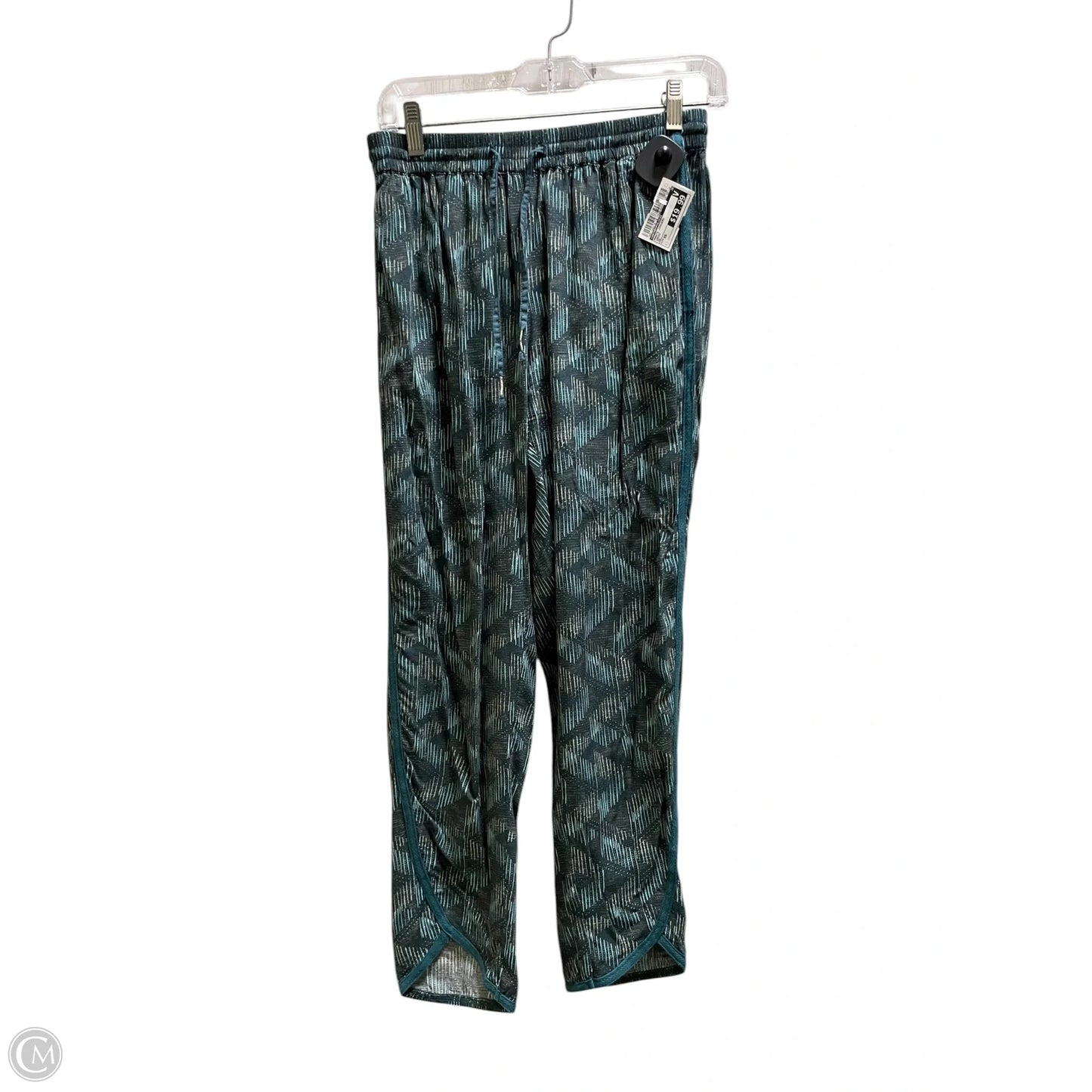 Pants Joggers By Anthropologie In Green, Size: Xs