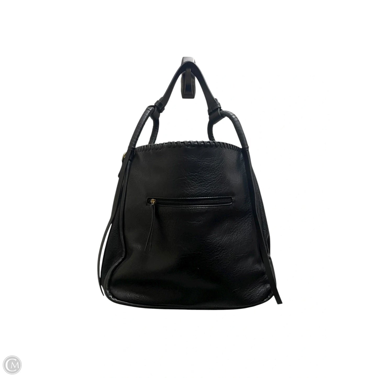 Handbag By Anthropologie, Size: Large