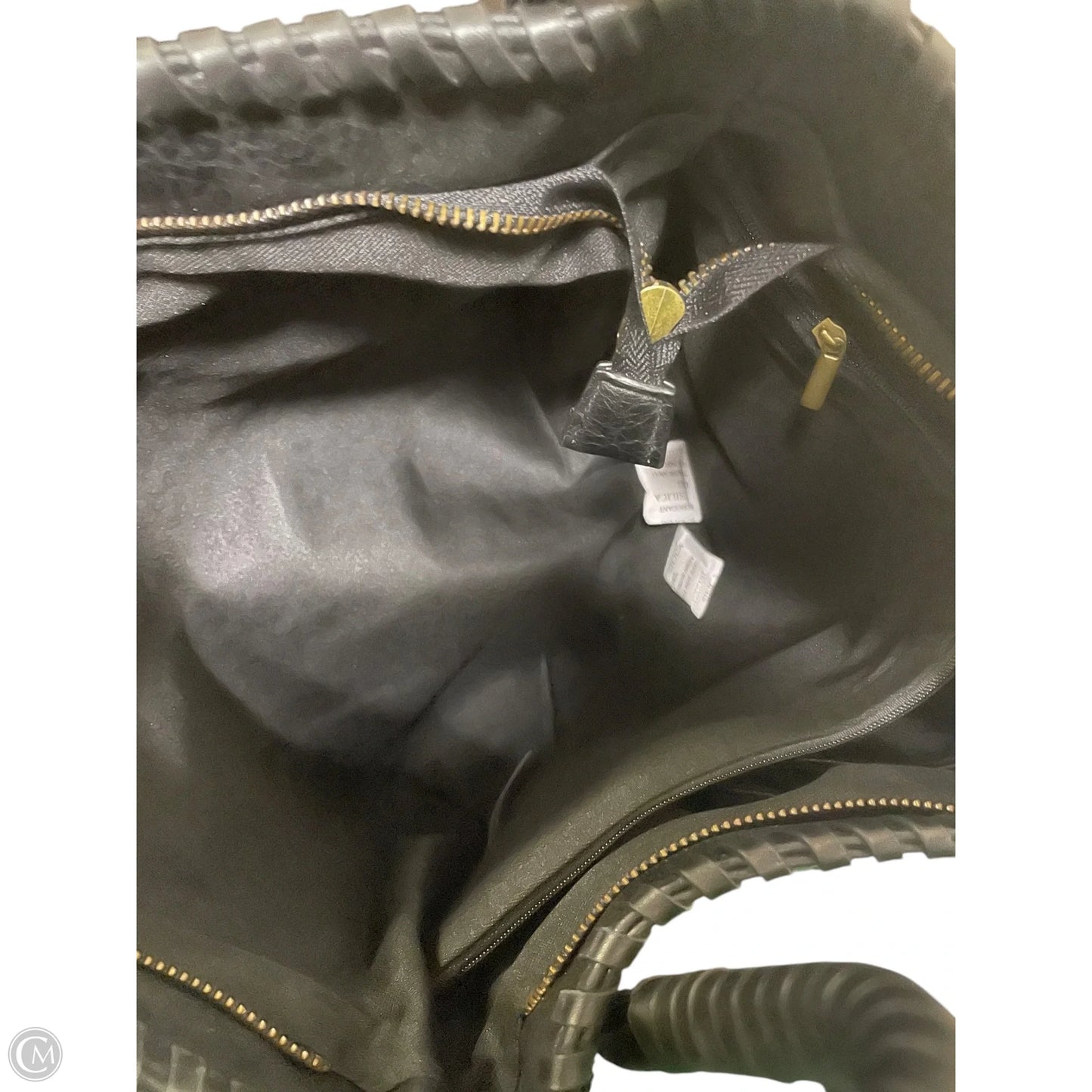 Handbag By Anthropologie, Size: Large