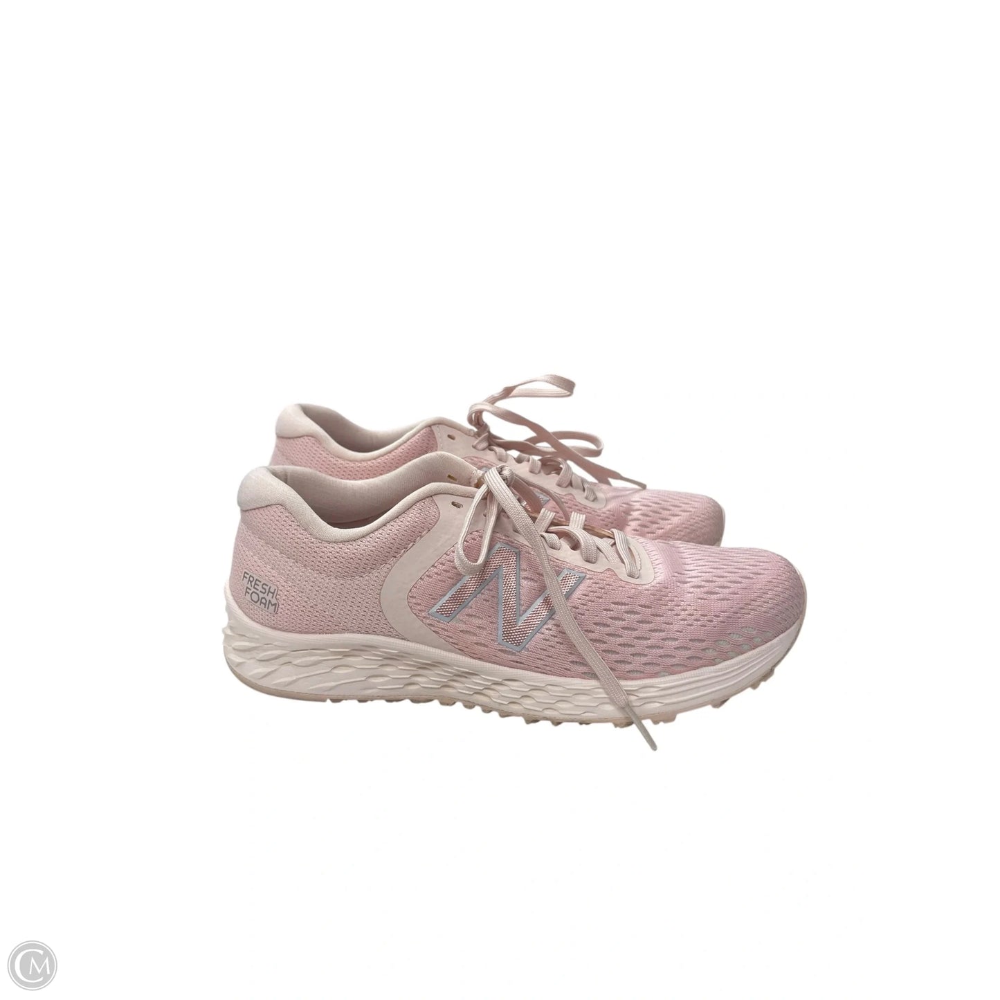 Shoes Athletic By New Balance In Pink, Size: 7