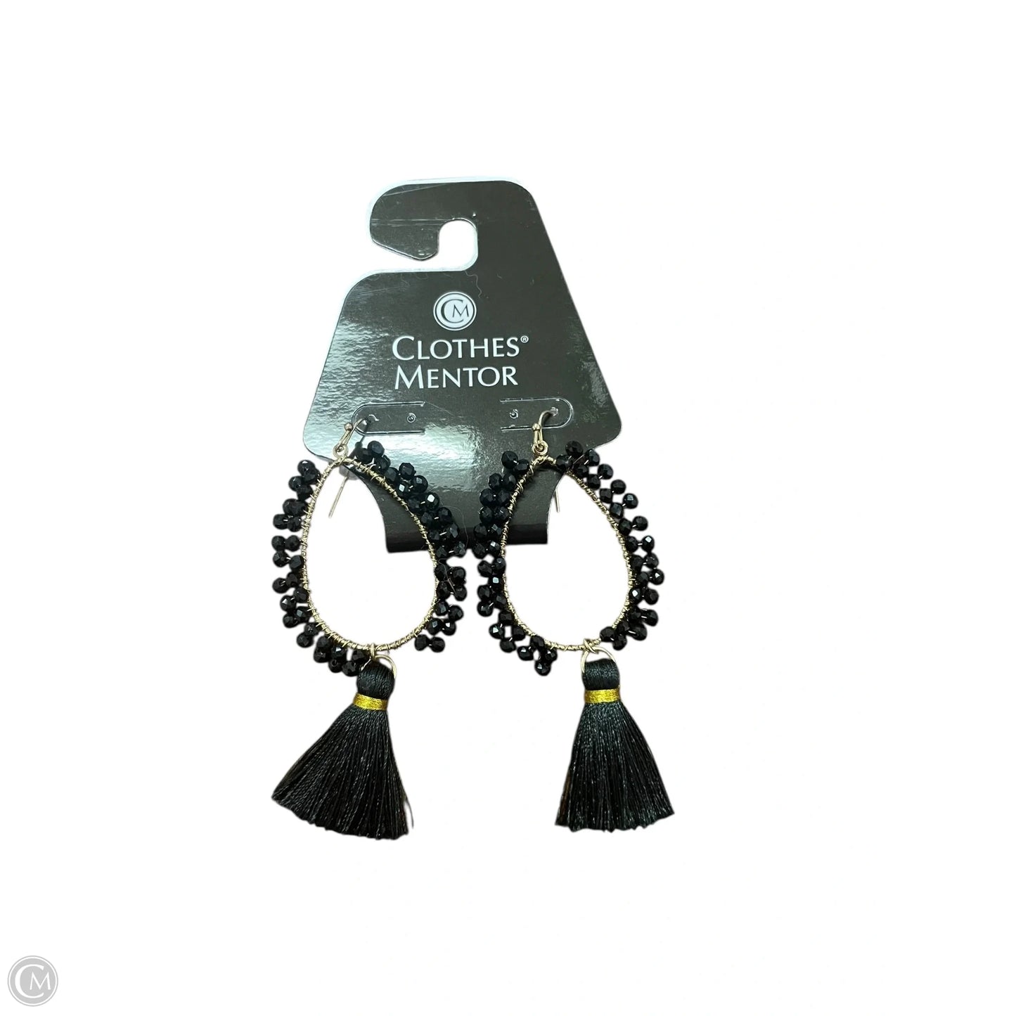 Earrings Hoop By Clothes Mentor