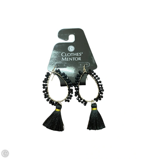 Earrings Hoop By Clothes Mentor